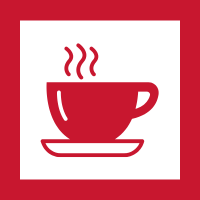 Kaffee- und Teegenuss