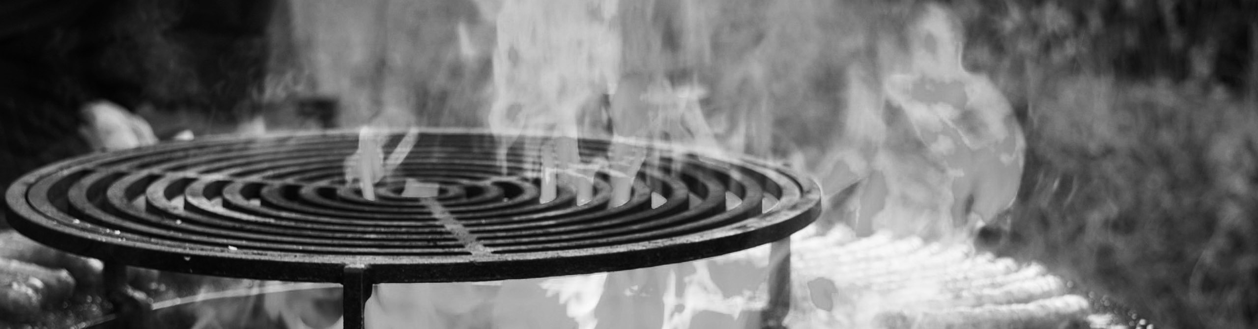 Grillen Header image