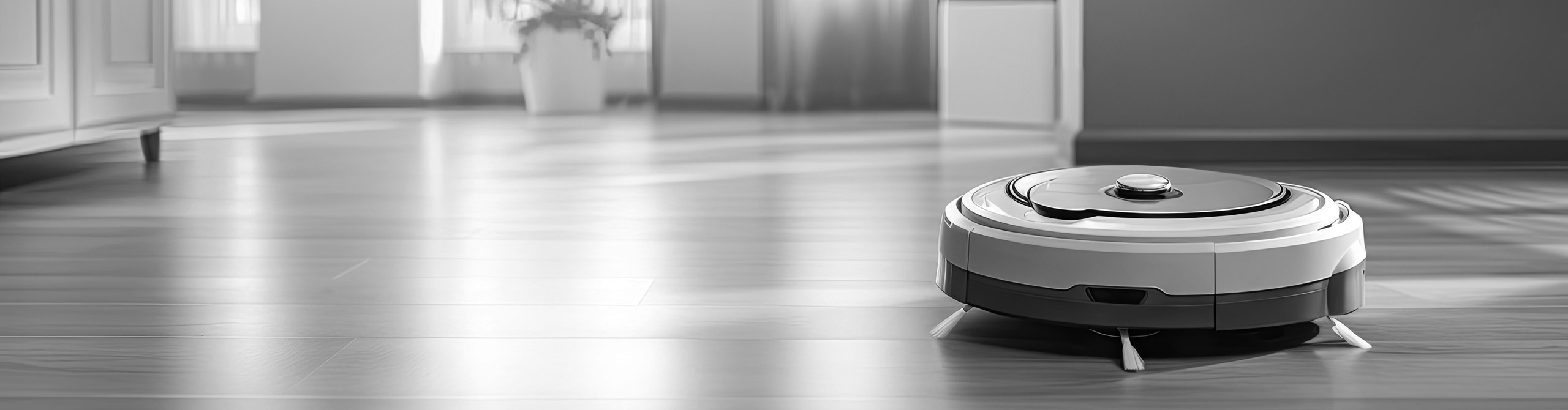 Staubsauger Header image