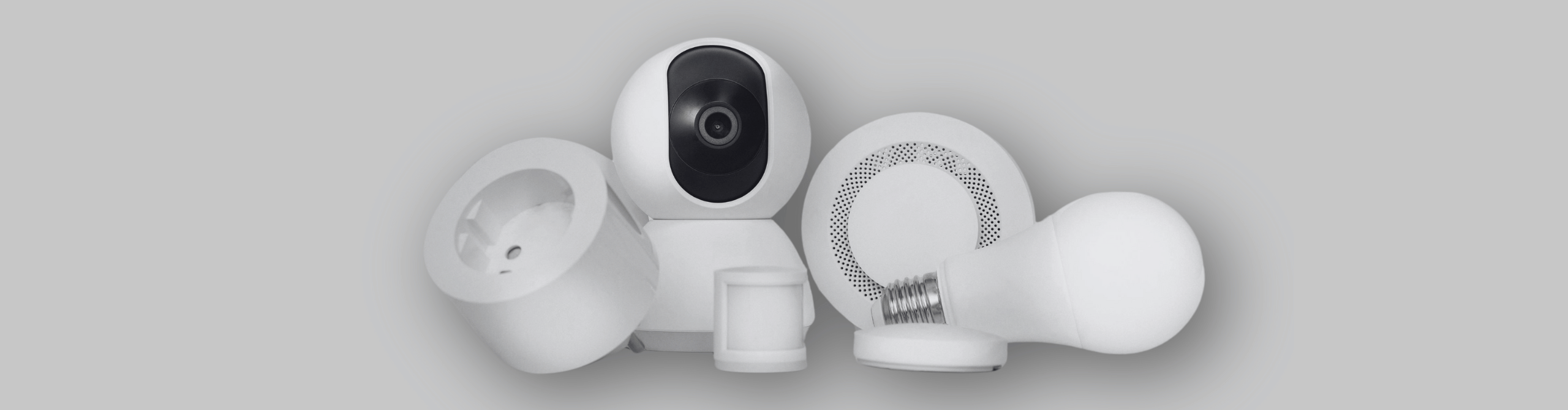 Smart-Home-Technologien Header image