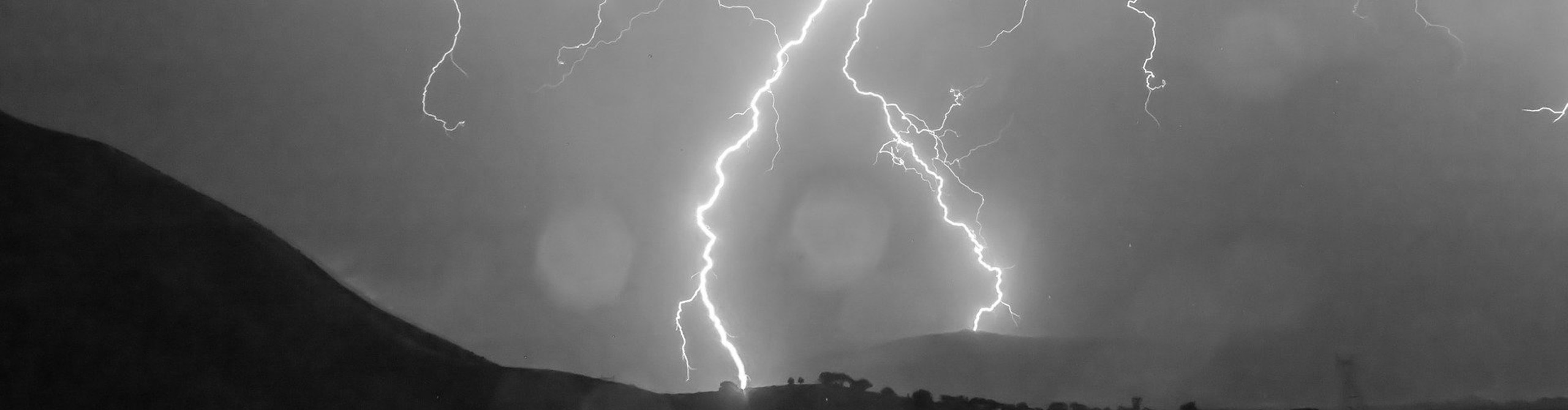 Sommergewitter Header image